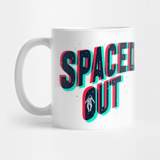 Spaced Out Mug